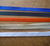Kantband Dubbelvikt 20mm
