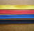 Kantband Dubbelvikt 30mm
